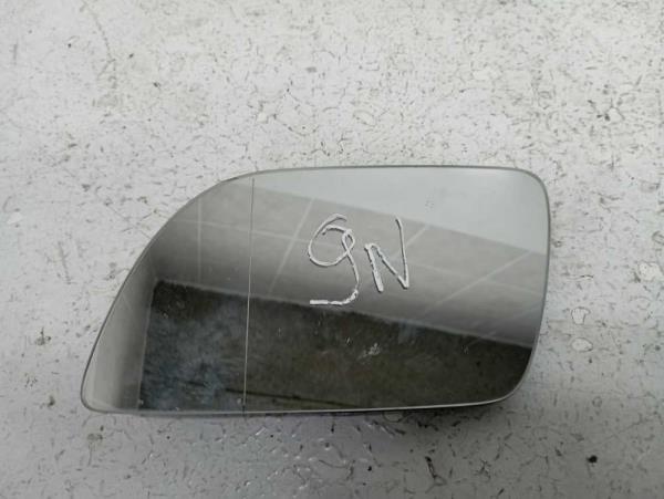 MIROIR DE RETRO GAUCHE VW POLO 9N - Vue 1